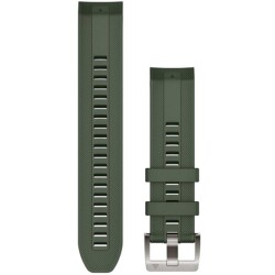 Garmin Armband aus Silikon  Quick Fit für MARQ Serien 010-13225-01